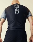 TNB Nogi Kortermet Rashguard v1 - Jiu Jitsu thumbnail