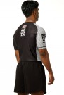 Noogin Ranked Rashguard Endurance - Hvit thumbnail
