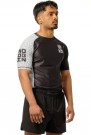 Noogin Ranked Rashguard Endurance - Hvit thumbnail