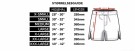 Rashguard V1 & Pro Ultralite Hybrid Shorts Sett - M&M - Jiu Jitsu thumbnail
