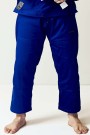 TNB Jiu Jitsu Kimono Basic 350 Lite - Kun Bukse - Blå thumbnail