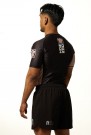 Noogin Endurance Ranked Rashguard - Brun thumbnail