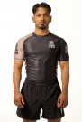Noogin Endurance Ranked Rashguard - Brun thumbnail