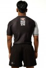 Noogin Ranked Rashguard Endurance - Hvit thumbnail