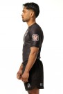 Noogin Ranked Rashguard Endurance - Hvit thumbnail