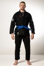 Fram Gi / Kimono v1 - Svart thumbnail