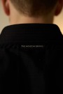 TNB Jiu Jitsu Kimono Basic 350 Lite - M&M - Svart thumbnail