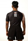 Noogin Endurance Ranked Rashguard - Brun thumbnail