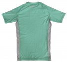 Rashguard V1 & Pro Ultralite Hybrid Shorts Sett - M&M - Seafoam thumbnail