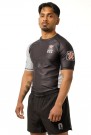 Noogin Ranked Rashguard Endurance - Hvit thumbnail