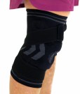 TNB BJJ Stabiliserende Knebeskytter thumbnail