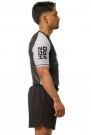 Noogin Ranked Rashguard Endurance - Hvit thumbnail