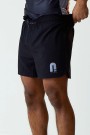 TNB Pro Ultralite No-Gi / MMA Shorts - Svart/Grå thumbnail