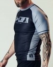 TNB Nogi Kortermet Rashguard v1 - Jiu Jitsu thumbnail