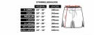 Rashguard V1 & Pro Ultralite Hybrid Shorts Sett - M&M - Svart/Sand thumbnail