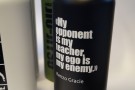Drikkeflaske - Renzo Gracie Quote thumbnail