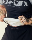 TNB Nogi Kortermet Rashguard v1 - Jiu Jitsu thumbnail