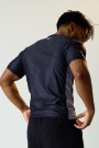 Rashguard V1 & Pro Ultralite Hybrid Shorts Sett - M&M - Svart Grå thumbnail