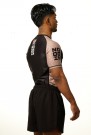Noogin Endurance Ranked Rashguard - Brun thumbnail