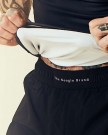 Rashguard V1 & Pro Ultralite Hybrid Shorts Sett - M&M - Jiu Jitsu thumbnail