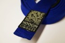 TNB Brasiliansk Jiu Jitsu Belte - Lilla thumbnail