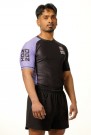 Noogin Endurance Ranked Rashguard - Lilla thumbnail