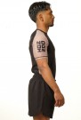Noogin Endurance Ranked Rashguard - Brun thumbnail