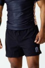 TNB Pro Ultralite No-Gi / MMA Shorts - Svart/Grå thumbnail