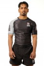 Noogin Ranked Rashguard Endurance - Hvit thumbnail