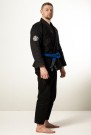 Fram Gi / Kimono v1 - Svart thumbnail