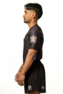 Noogin Endurance Ranked Rashguard - Lilla thumbnail