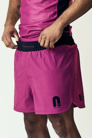 No-Gi / MMA - Shorts